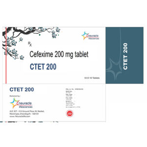 cefexime 200mg