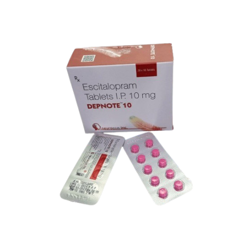 Escitalopram Tablet