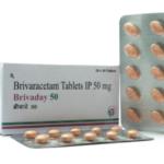 Top 10 Brivaracetam Tablets Manufacturers in India