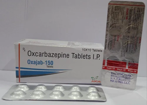 OXAJAB 150