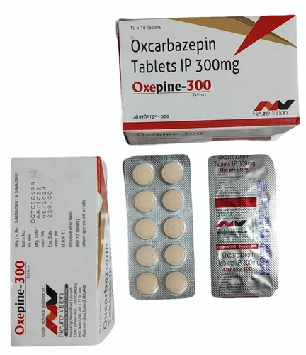 OXEPINE 300