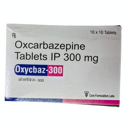 OXYCBAZ-300