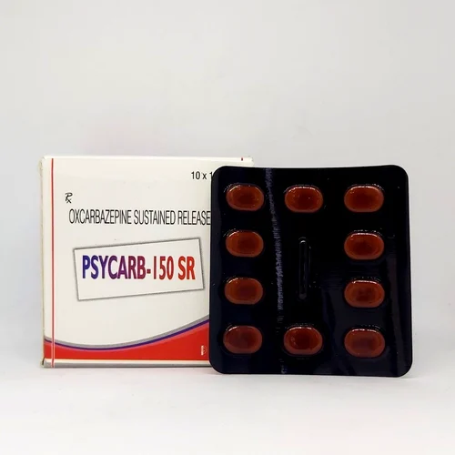 PSYCARB-150 SR